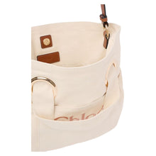 Load image into Gallery viewer, Beige Tote Bag