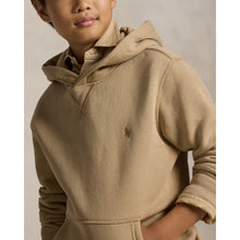 Load image into Gallery viewer, Khaki Cargo Hoodie Tracksuit