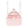 Pink Pearl "Sweetie" Handbag