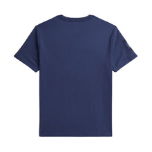 Load image into Gallery viewer, Light Navy Big Pony T-Shirt