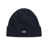Young Boys Navy Beanie Hat