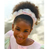 Pink Rainbow 'Rosie' Headband