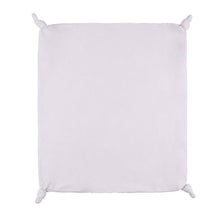 Load image into Gallery viewer, Pink Embroidered Blanket