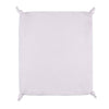 Pink Embroidered Blanket