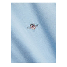 Load image into Gallery viewer, Sky Blue Small Logo T-Shirt