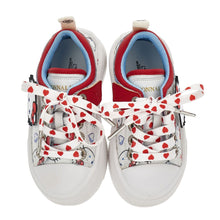 Load image into Gallery viewer, PRE ORDER - White Hello Kitty Trainers