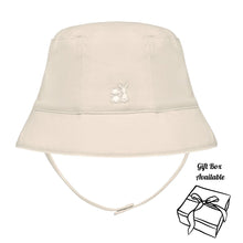 Load image into Gallery viewer, Beige Sun Hat