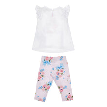 Load image into Gallery viewer, PRE ORDER - Babies Pink Fairy Legging Set