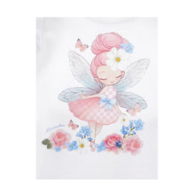 Load image into Gallery viewer, PRE ORDER - Babies Pink Fairy Legging Set