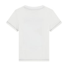 Load image into Gallery viewer, White Boat T-Shirt