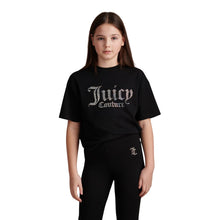 Load image into Gallery viewer, Black Flared Legging Set