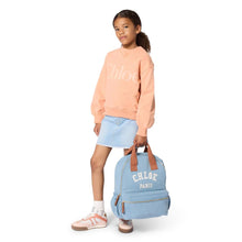 Load image into Gallery viewer, Apricot Logo Sweat Top