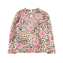 Load image into Gallery viewer, PRE ORDER - Pink Tulle &amp; Leopard Print Skirt Set