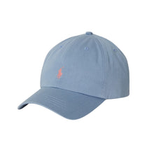 Load image into Gallery viewer, Light Blue Cap