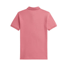 Load image into Gallery viewer, Deep Pink Polo Shirt