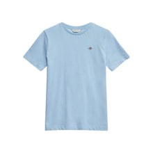 Load image into Gallery viewer, Babies Sky Blue Small Logo T-Shirt