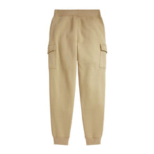 Load image into Gallery viewer, Khaki Cargo Hoodie Tracksuit