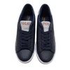 Navy & Grey "Theron III" Trainers
