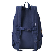 Load image into Gallery viewer, Navy Polo Bear Backpack (45cm)