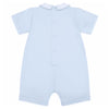 Pale Blue Romper