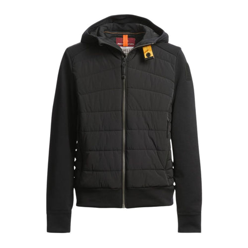 Manfred Boy - Black