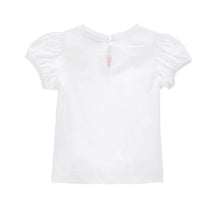 Load image into Gallery viewer, PRE ORDER - Babies Floral Dungaree Dress Set