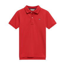 Load image into Gallery viewer, Red Polo Shirt