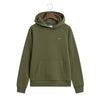 Olive Green Hoodie Tracksuit