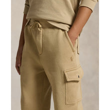 Load image into Gallery viewer, Khaki Cargo Hoodie Tracksuit