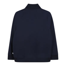 Load image into Gallery viewer, Navy Sports Cargo Tracksuit