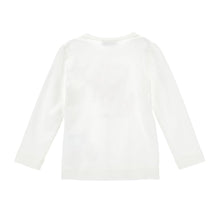 Load image into Gallery viewer, Ivory LS Teddy Top