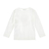Ivory LS Teddy Top