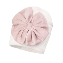 Load image into Gallery viewer, Ivory Velour &quot;Charlene&quot; Ballerina Bear Set
