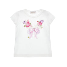 Load image into Gallery viewer, PRE ORDER - Pink Floral Sweat Short Set