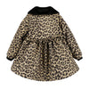 Leopard Print "Harmony" Coat