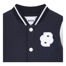 Load image into Gallery viewer, Navy &amp; White All In One