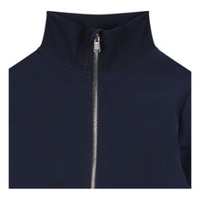 Load image into Gallery viewer, Navy Sports Cargo Tracksuit
