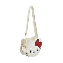 Load image into Gallery viewer, PRE ORDER - White Hello Kitty Bag