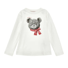 Load image into Gallery viewer, PRE ORDER - Grey Teddy Skirt Set