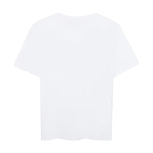 Load image into Gallery viewer, White Logo T-Shirt