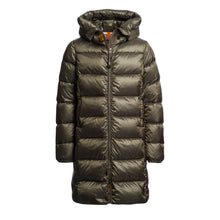 Load image into Gallery viewer, Marion Girl - Olive Grey