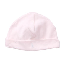 Load image into Gallery viewer, Pale Pink Baby Hat
