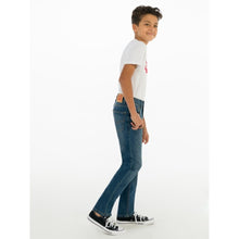 Load image into Gallery viewer, Boys Denim "511" Slim Jeans