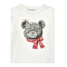 Load image into Gallery viewer, PRE ORDER - Grey Teddy Skirt Set