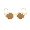 Ivory Pearl 'Paige' Sunglasses