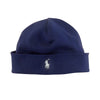 Navy Blue Baby Hat