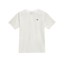 Load image into Gallery viewer, Babies White Small Logo T-Shirt