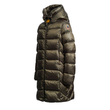 Load image into Gallery viewer, Marion Girl - Olive Grey