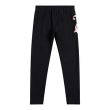 Load image into Gallery viewer, Pink &amp; Black Legging Set
