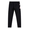 Pink & Black Legging Set